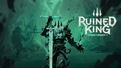 Ruined King: A League of Legends Story™ | Download and Buy Today - Epic ...