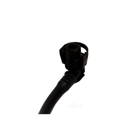 Acdelco Fuel Injection Throttle Body Heater Pipe, 25192905 25192905 | Zoro