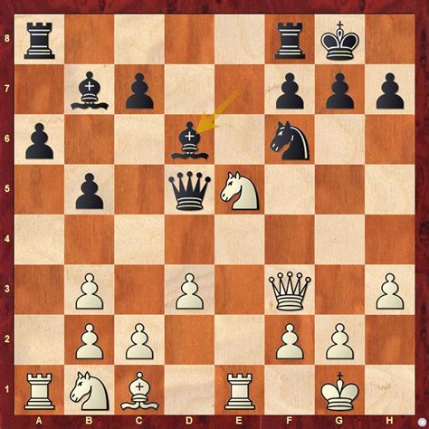 A short take - Game 1 of the World Championship 2021 - ChessBase India