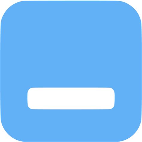 Image result for Minimize Window Icon