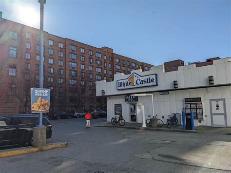 LIVING AND DYING WITH CANCER: Gaining hope at White Castle