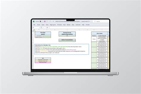 Compound Distribution Graph 的图像结果