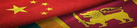 China Skips Sri Lankan Debt Restructuring Meeting In Washington ...