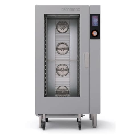 Commercial Combi Steam Oven EFM20T | Rational Oven Style Combi ...