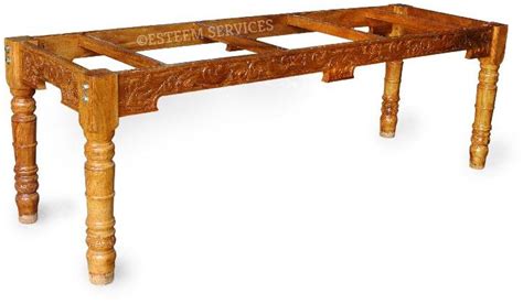 Wooden Decorative Support Stand Manufacturer, Supplier from Thrissur