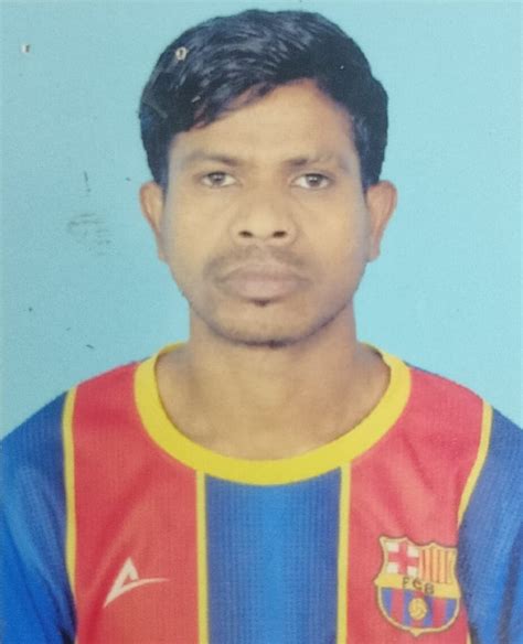 ML Electricals & Co. | Employee Detail