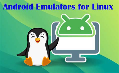 Image result for Linux Mint Android Emulator