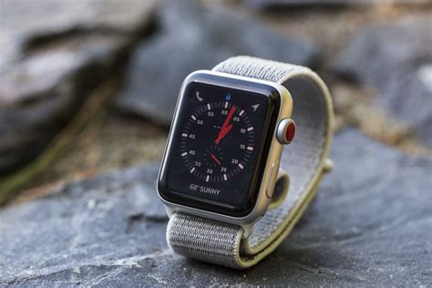 Apple Watch Series 8 might not be faster than Series 6 | 15 Minute ...