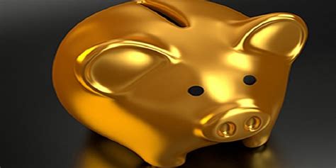 Digital Gold Wallets : A Gold Revolution