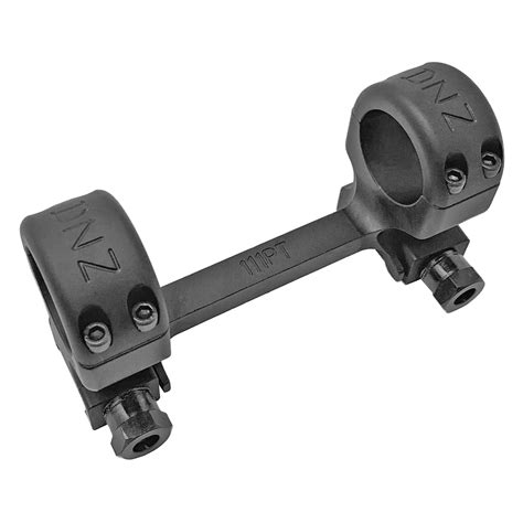 DNZ Products Freedom Reaper Scope Mount - 1 Inch - Picatinny Rail ...