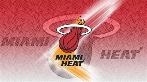 Miami Heat Wallpaper Hd