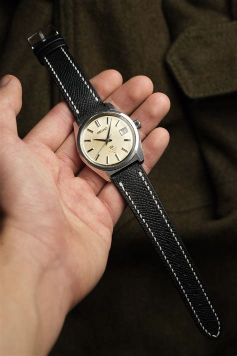 Grand Seiko 4522-8000