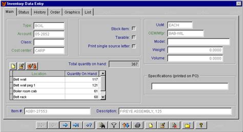 Computerized Maintenance Management System 的图像结果