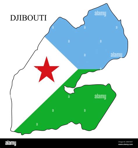 Djibouti Physical Geography
