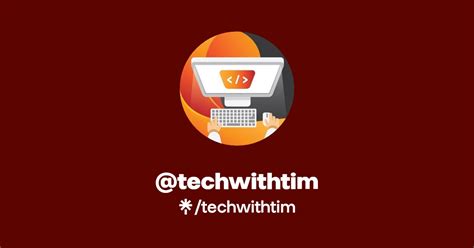 Image result for Techwithtim Python Modules