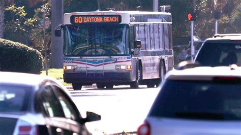 Votran bus service could change some routes in Volusia County