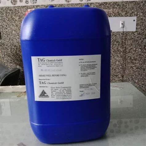 Mold Release Agent - TM 112 Mold Release Agent For Brake Lining & Brake ...