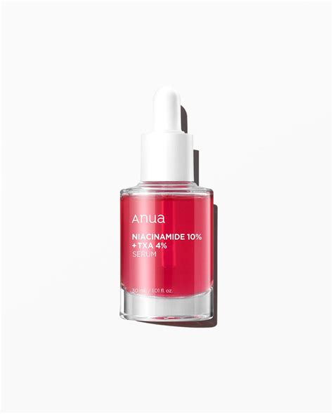 Face Serum for All Skin Concern | Gentle yet Effective, Anua