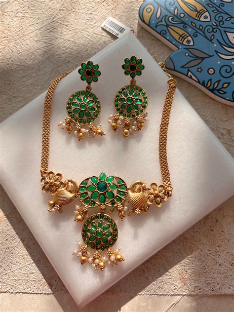 Chokers – Gems of South