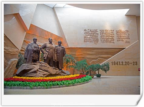 【携程攻略】济南莱芜战役纪念馆景点,值得纪念的历史，受到教育，展品图片精致，尤其全景声文并茂，不容错…