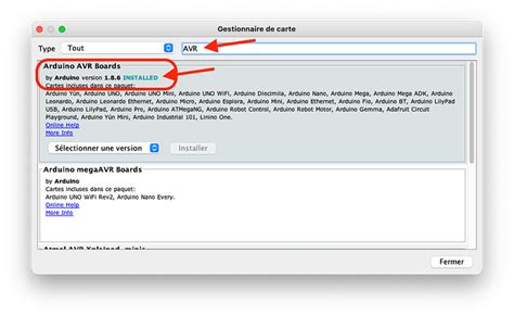 How to Compile Arduino Coding 的图像结果