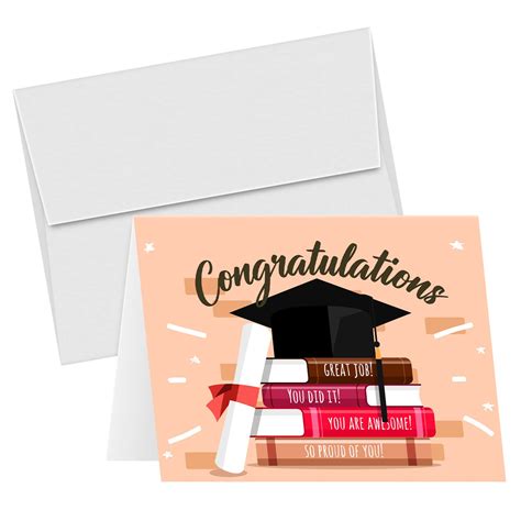 Congratulations Graduation Cards