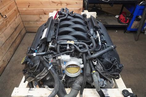 Image result for Ford Voodoo Engine Sound