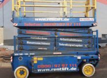 Used Holland Lift N165 for sale. Holland Lift equipment & more | Machinio