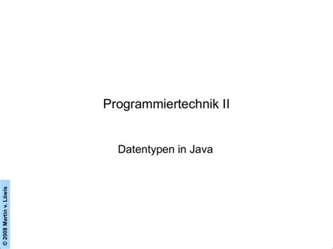 Image result for Komplexe Datentypen Java