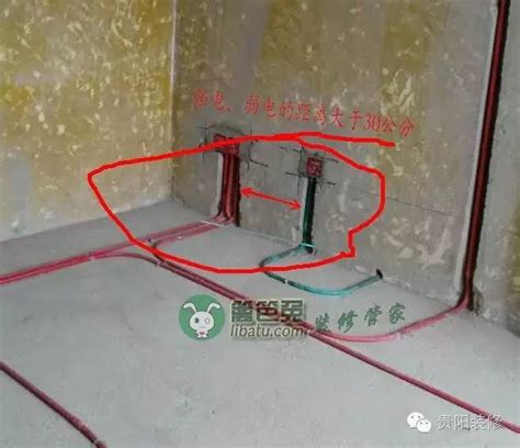 水电安装施工都有哪些内容？水电安装注意事项你要了解 - 本地资讯 - 装一网