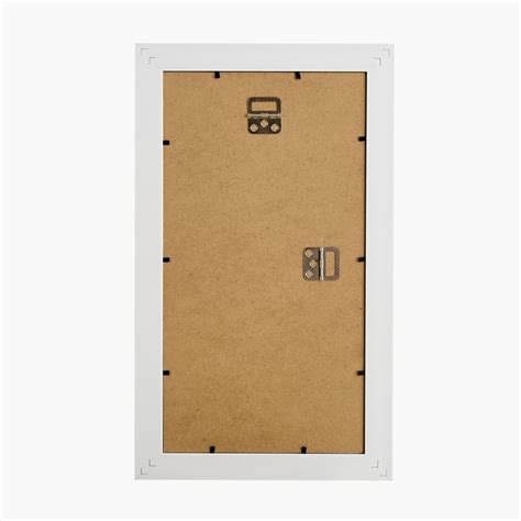 Buy Photomontage Shack Photo Frame - 24.5x41.5cm from Home Centre at ...