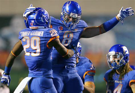 Boise State is No. 16 in SI's preseason college football Top 25 ...
