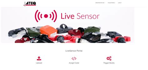 Image result for MX Sensor Programming ATEQ
