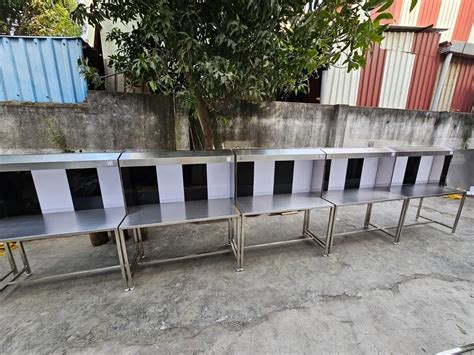 Visual Inspection Table - Inspection Tables Service Provider from Pune