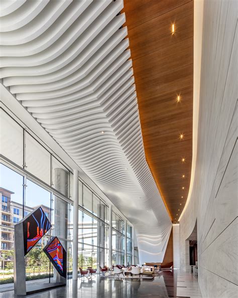 Marathon Oil Headquarters - Hines