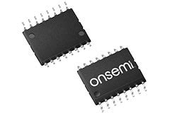 NCP51560 Gate Drivers - onsemi | DigiKey