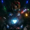 A ball is projected upwards from a height h above the surface of the ...