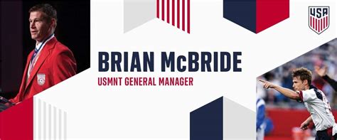 Brian McBride on split with US Soccer, World Cup and Fulham memories, Berhalter’s impact, more (Soccer 6/18)
