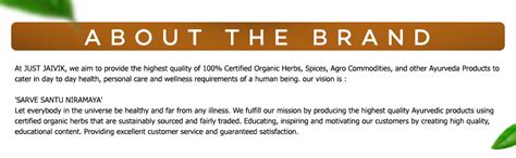 Just Jaivik Organic Shatavari Powder | 227g | for Rejuvenative Vata and ...