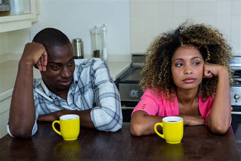 11 Signs You’re Falling Out Of Love - Love on Purpose