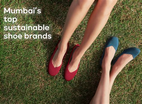 Comfortable Eco-Friendly Shoes for Daily Wear | Top Sustainable Brands ...