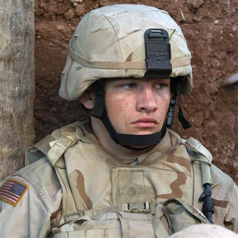 The 16 Best Movies Like 'Hacksaw Ridge', Ranked By Fans