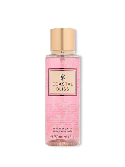 Buy Coastal Bliss Chasing Paradise Body Mist Online - Style ID ...