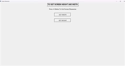 Python Script Full Screen 的图像结果