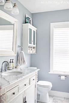 Bathroom Colours For Small Bathroom by 33 Decor Ideas That Make Small Bathrooms Feel Bigger Bathroom Colours For Small Bathroom