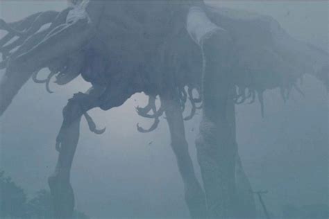 Mike Flanagan Has His Next Stephen King Adaptation: 'The Mist'