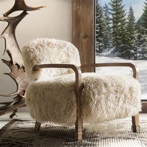 What Is Chalet Style House | 15 Swiss Chalet House Interior Design Ideas