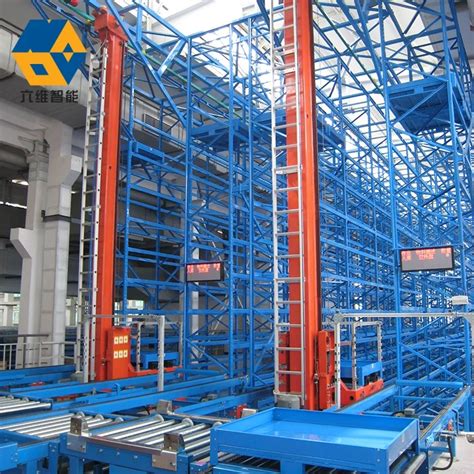 Image result for Automatic Storage Retrieval System