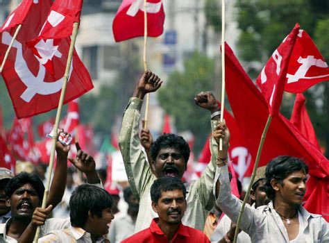 CPM protest in Hyderabad | Page 10 | The Times of India