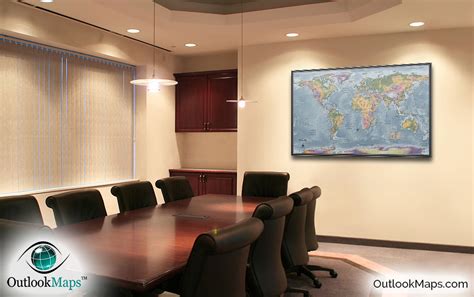 World Topographic Map 的图像结果